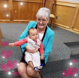 Meet your Posher, Courtney